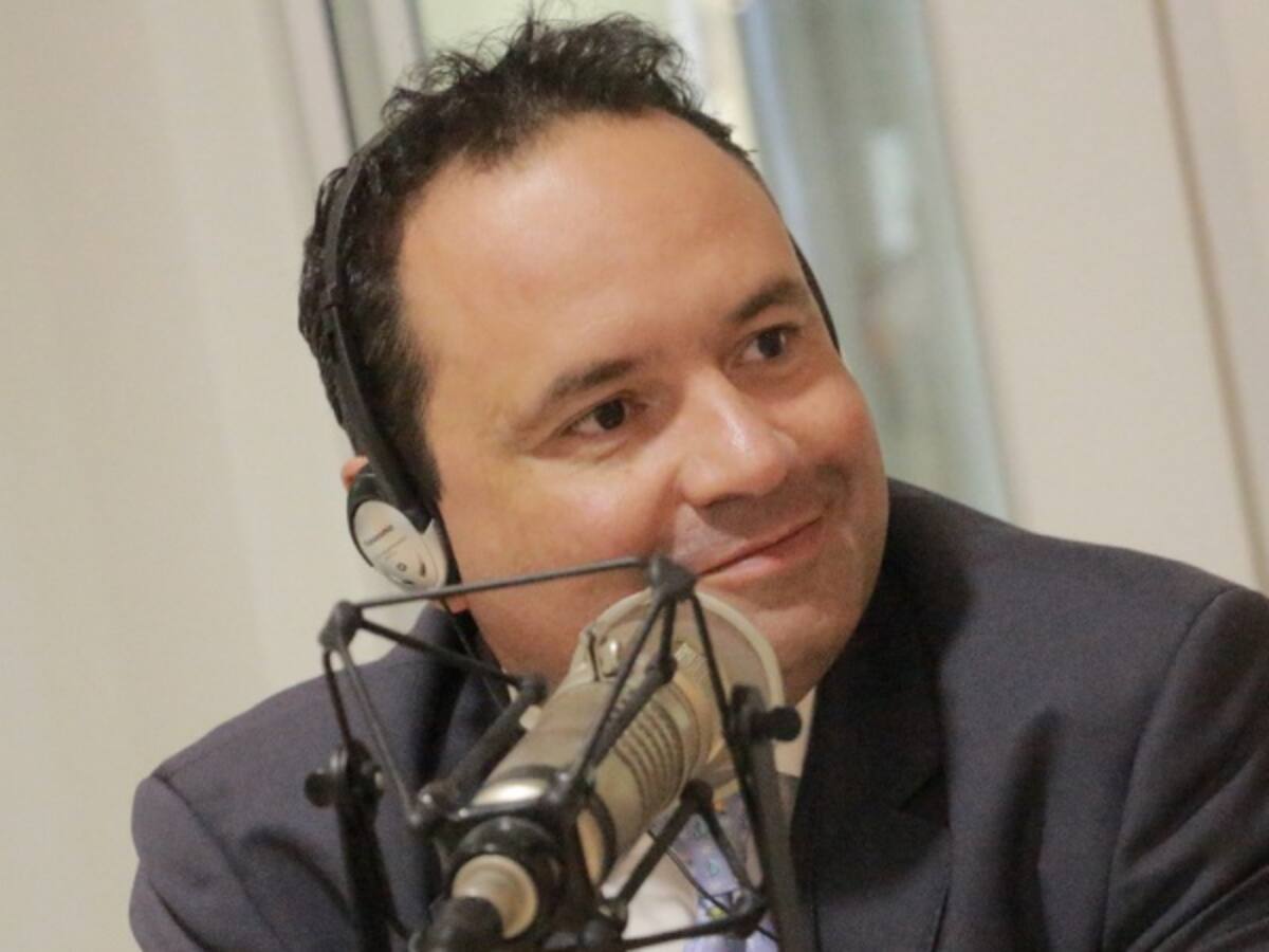 Las cinco alcancías de la declaración de renta explicadas por R. Insignares