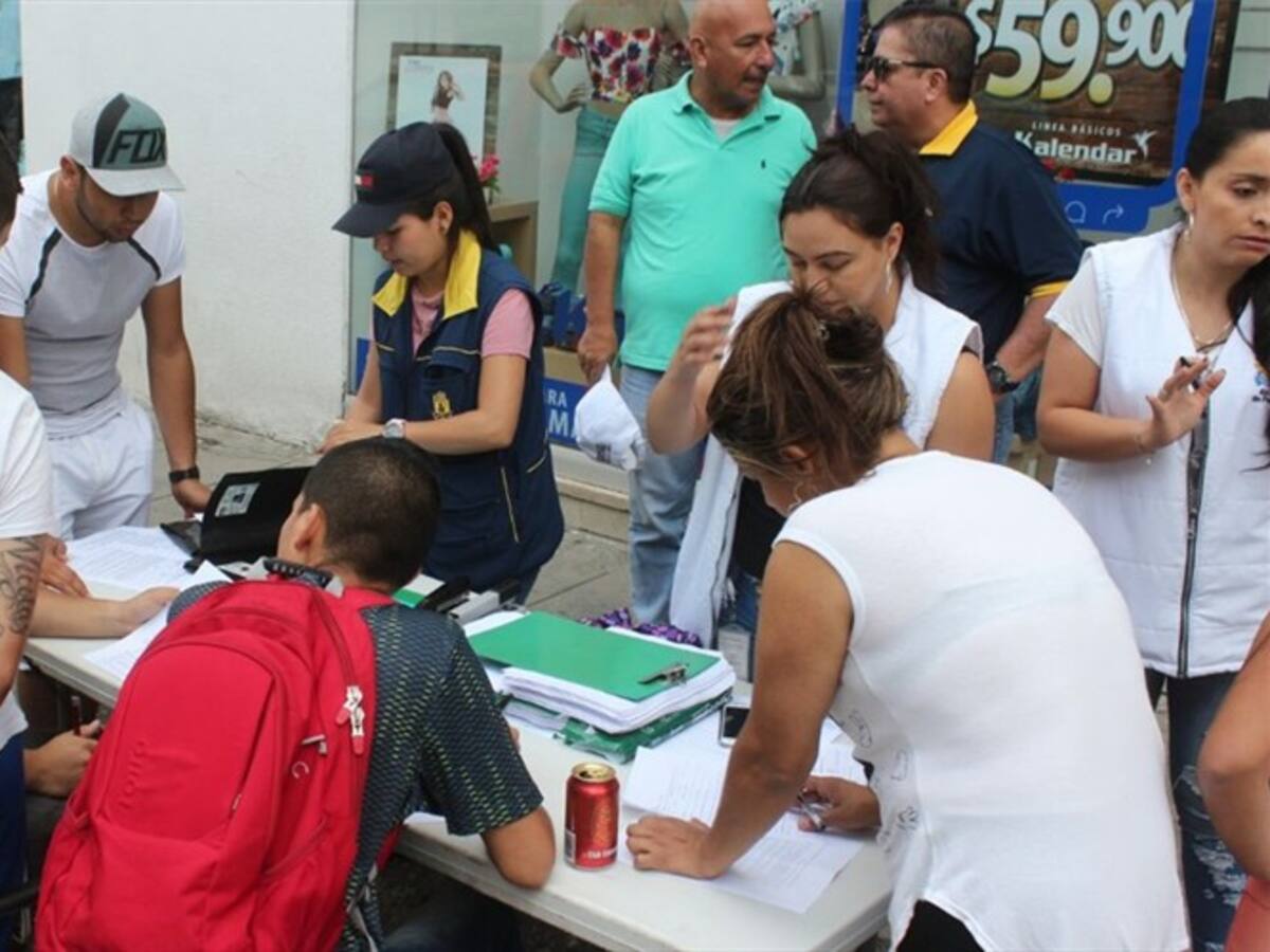 Inician evacuación preventiva y voluntaria del “Anarkos”, Popayán