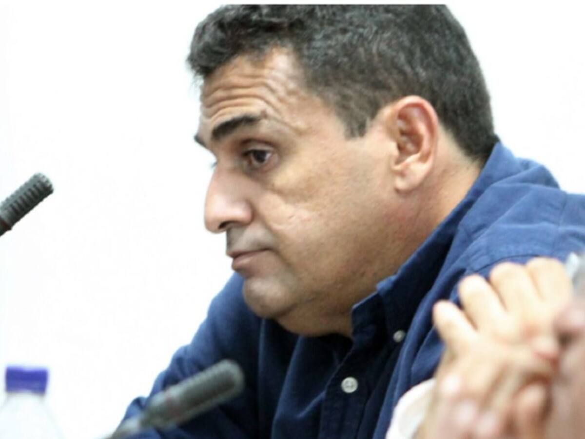 Procuraduría impuso fuerte sanción al exgerente del Imdri