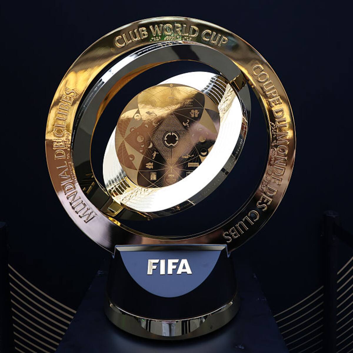 Mundial de Clubes 2025: Así quedaron los grupos tras la fecha 2