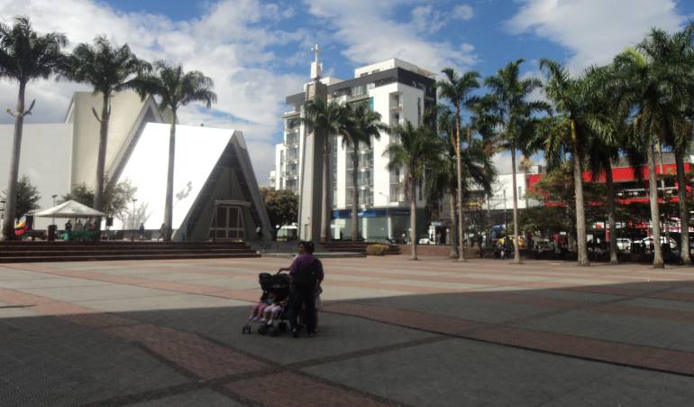 Todos los días escuche 1150AM Las noticias de Armenia y el Quindío