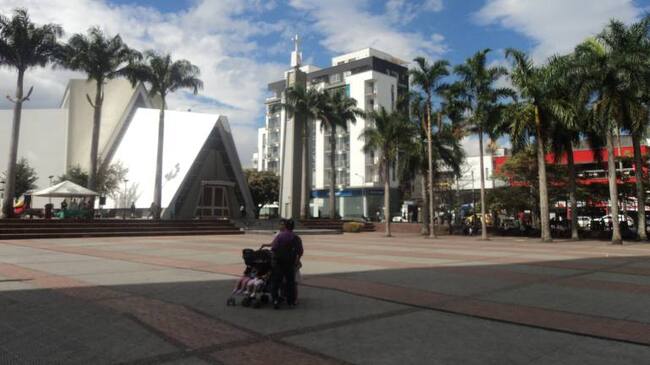 Todos los días escuche 1150AM Las noticias de Armenia y el Quindío