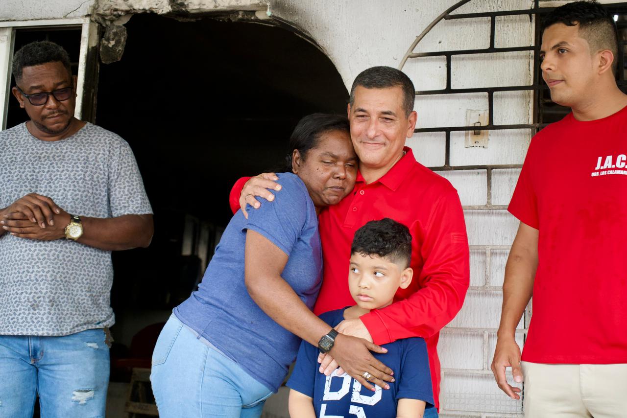 Alcaldía Mayor de Cartagena