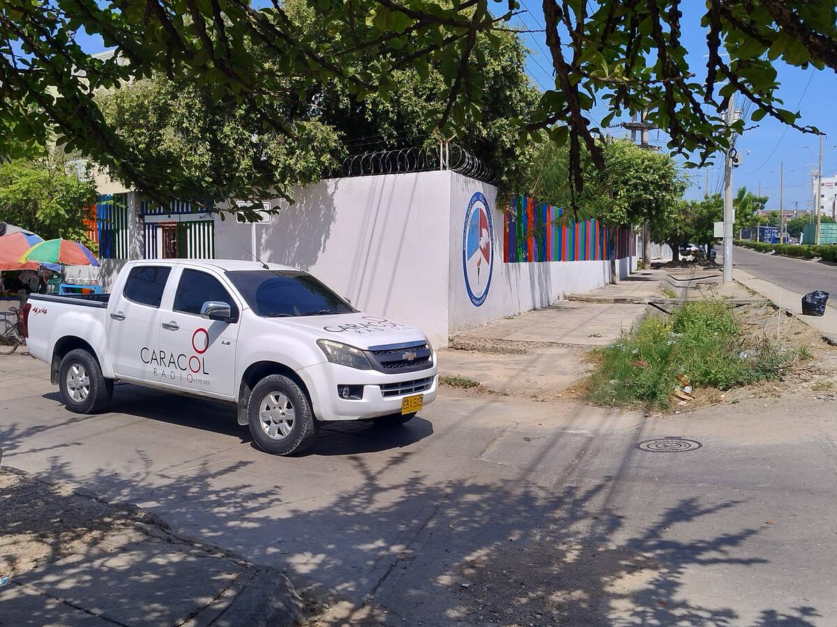 Preocupación en el barrio Alto Bosque por peleas de jóvenes: piden apoyo policial