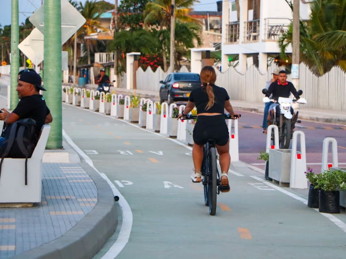 Esta fue la inversión que hizo realidad el nuevo Malecón de Coveñas: conozca la historia