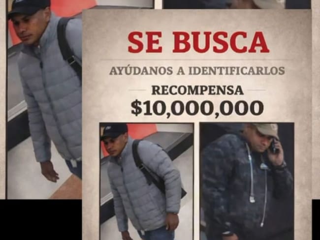 Fernando Gómez, comerciante de Armenia