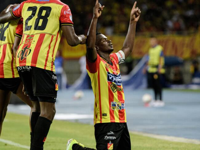 Pereira Vs. América / COLPRENSA
