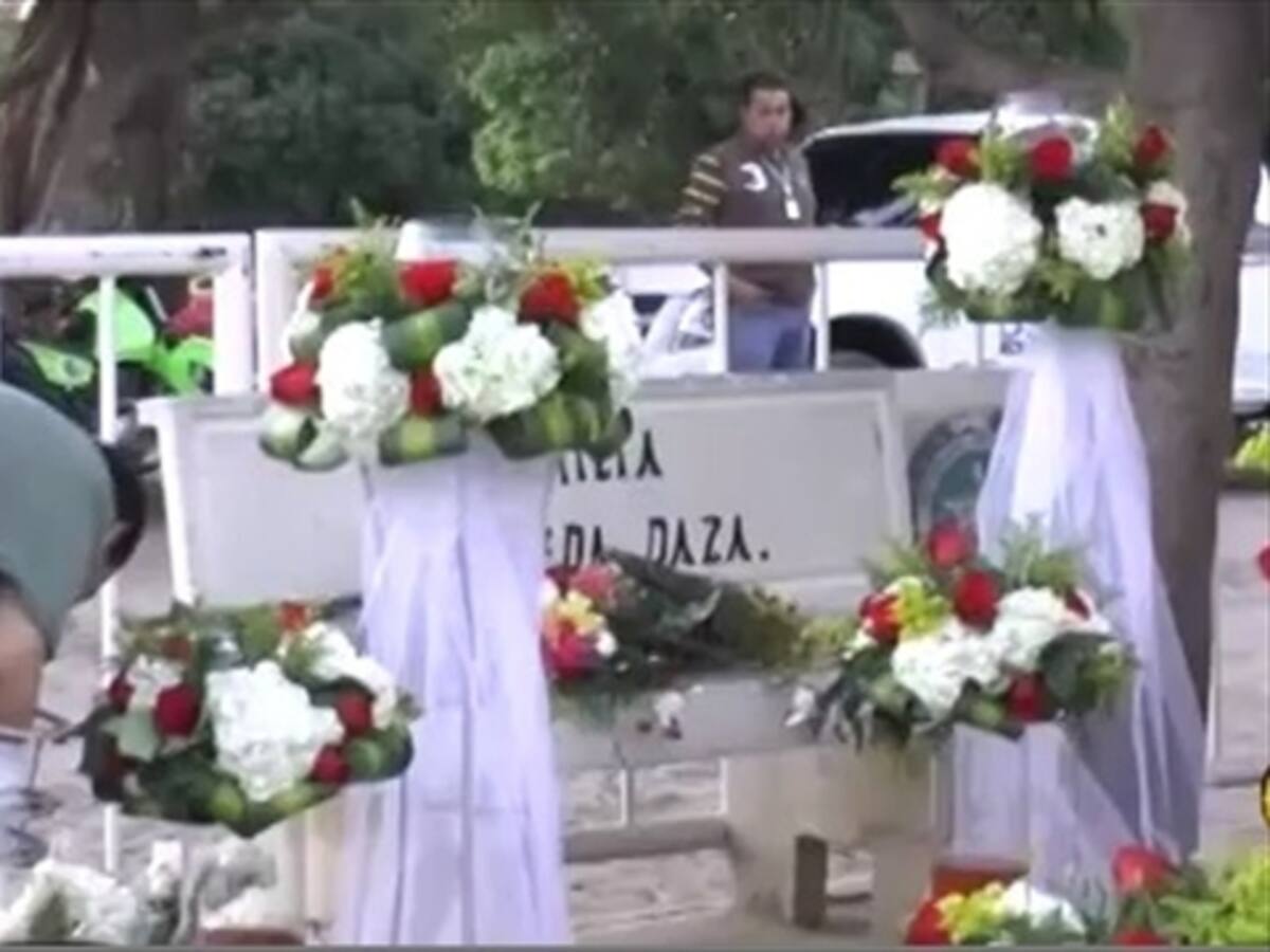 Herederos de Diomedes Díaz se pelean ahora por una banca