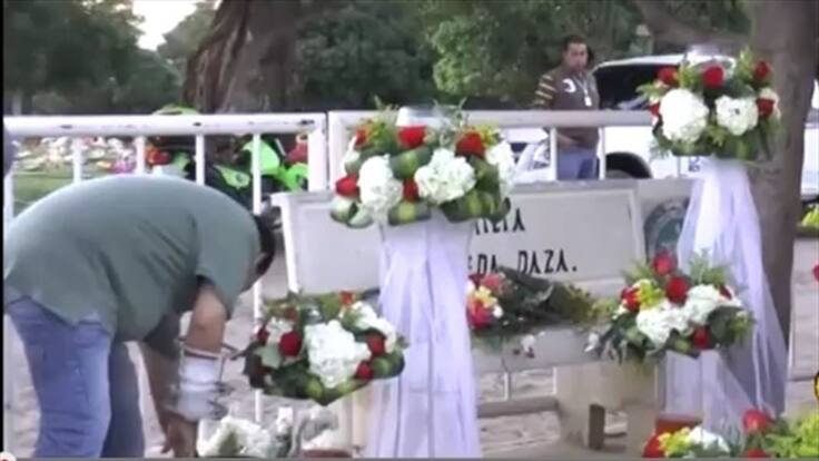 Herederos de Diomedes Díaz se pelean ahora por una banca