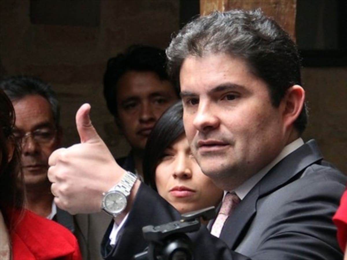 Firmamos resolución para evitar excusas en licitación de aseo: Minvivienda