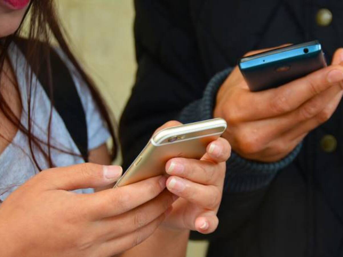 A través de teléfonos móviles han mejorado las alertas sobre catástrofes