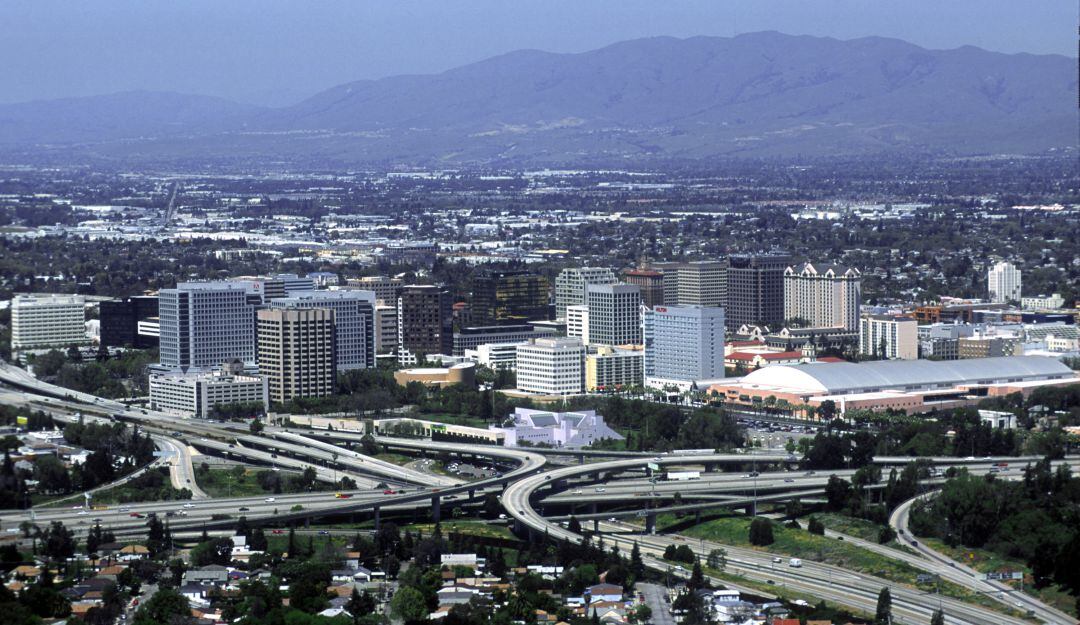 San José, California