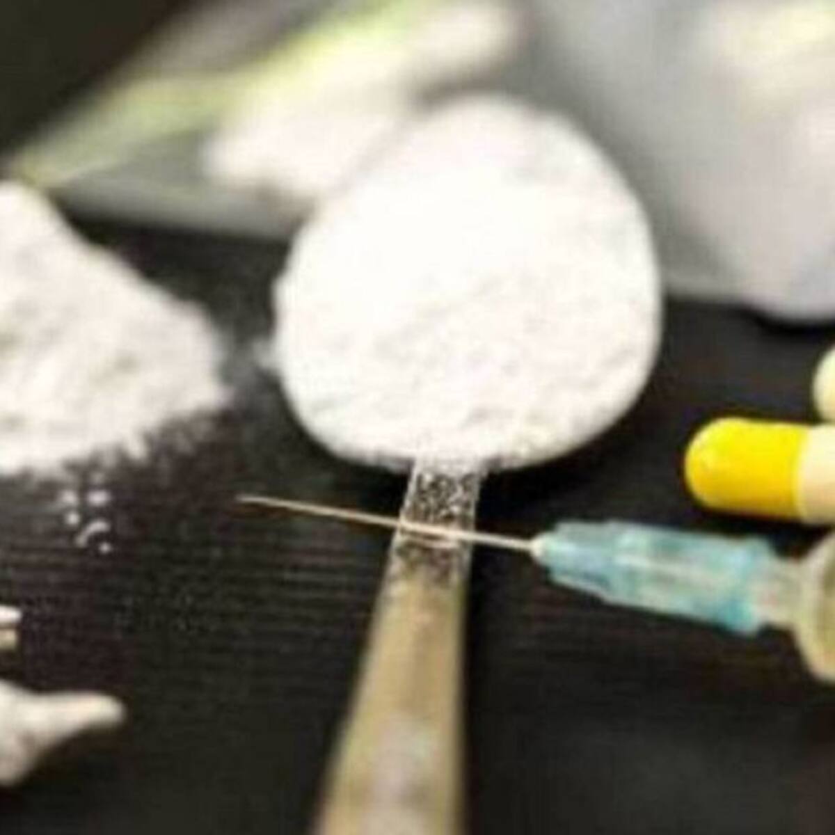 En Armenia alto porcentaje se inyecta drogas más de 10 veces al día:Estudio
