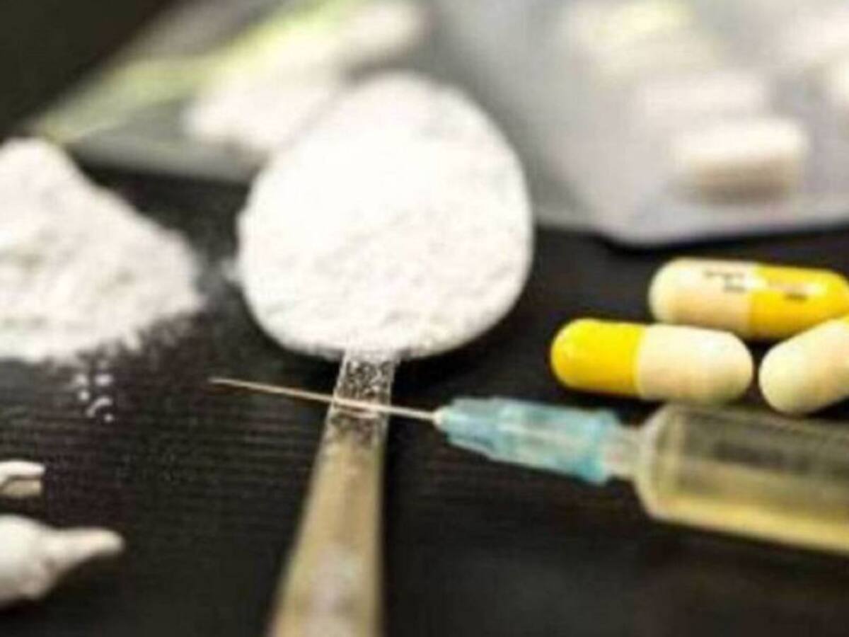 En Armenia alto porcentaje se inyecta drogas más de 10 veces al día:Estudio