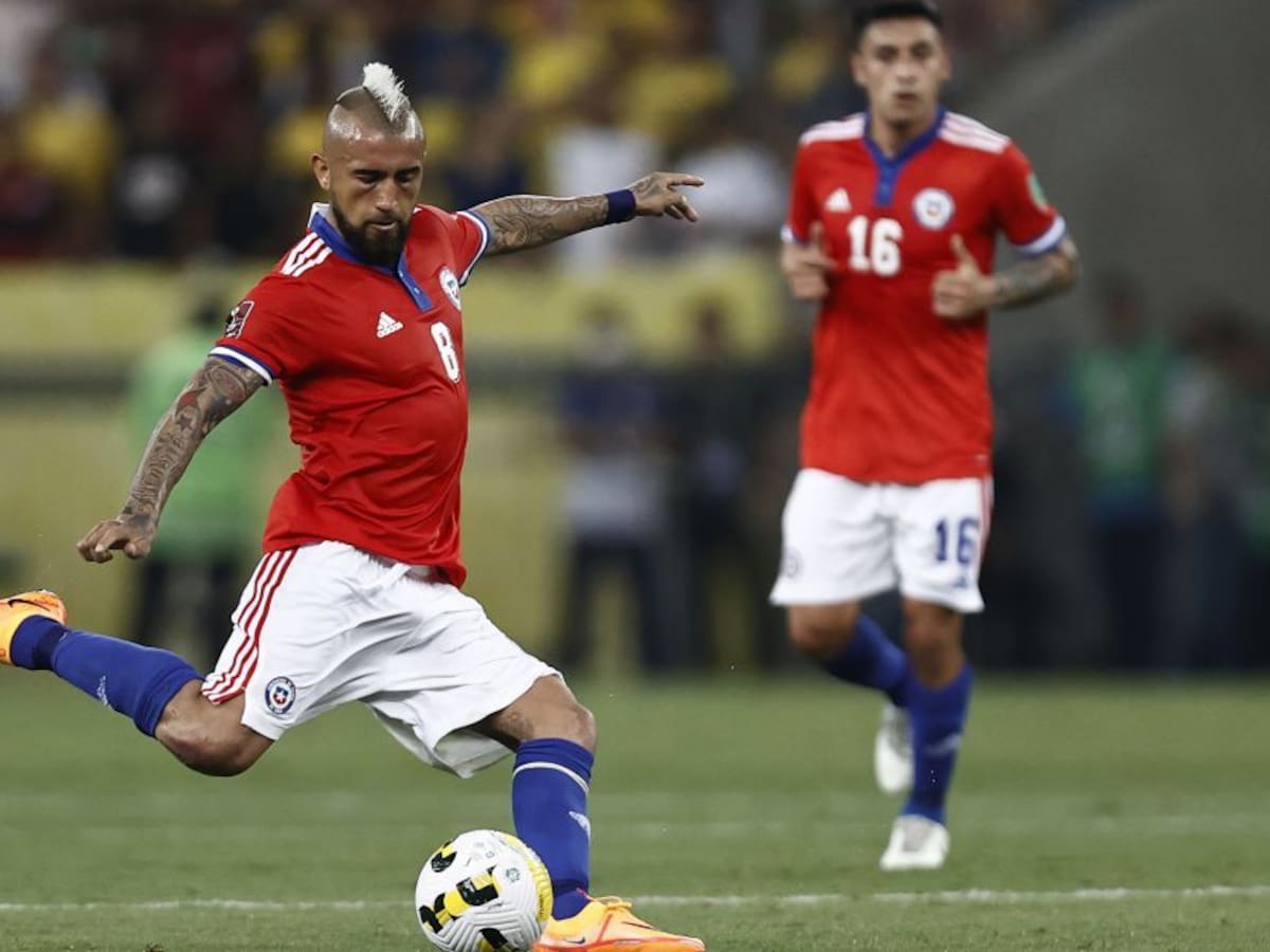 Chile buscará un milagro ante Uruguay para ir a repechaje del Mundial