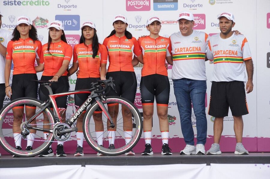 Alcaldía de Cartagena