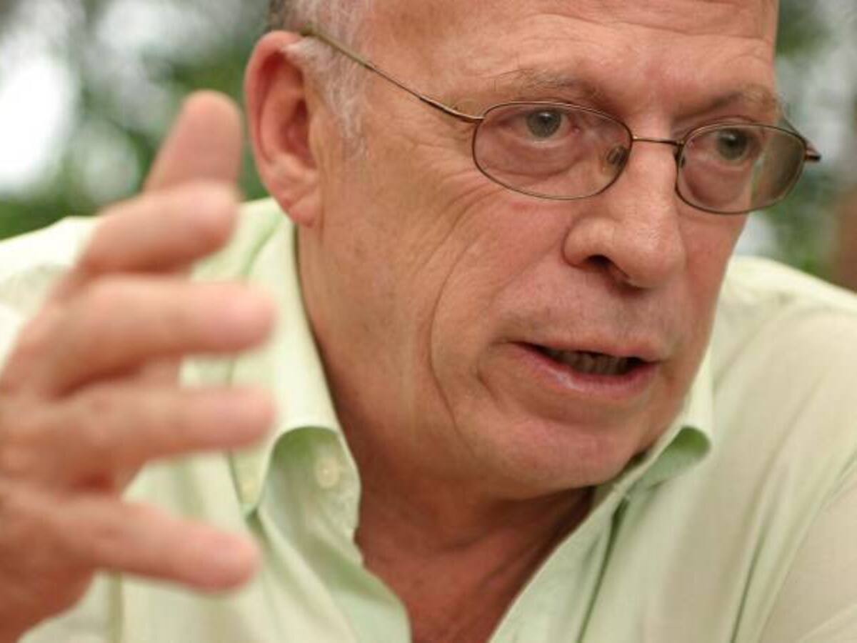 Siento un enorme orgullo por mi hermano y por el país: Enrique Santos