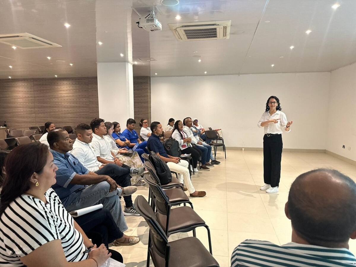 Inician mesas de trabajo para Política Pública del Derecho Humano a Alimentación Adecuada