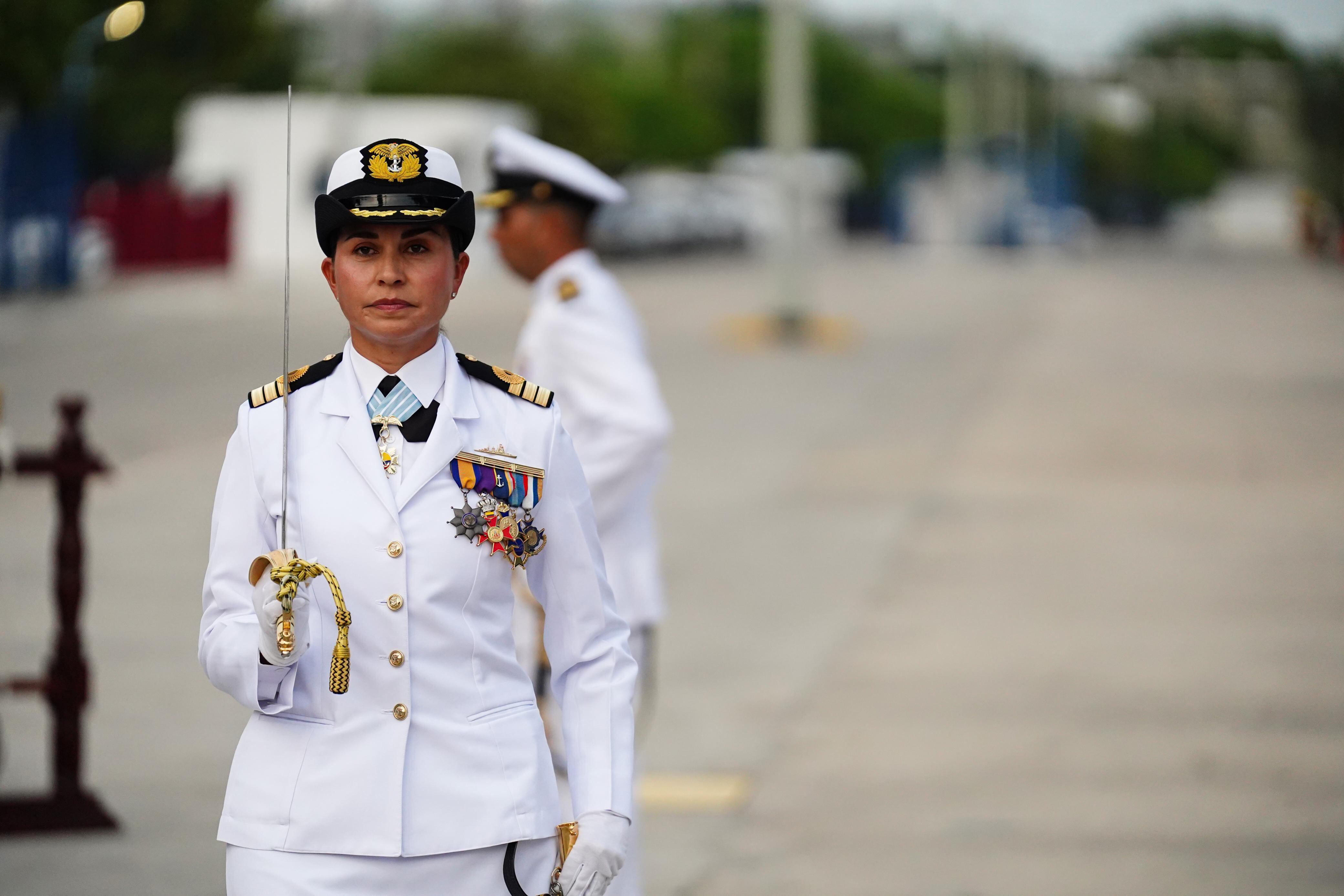 Fuerza Naval del Caribe