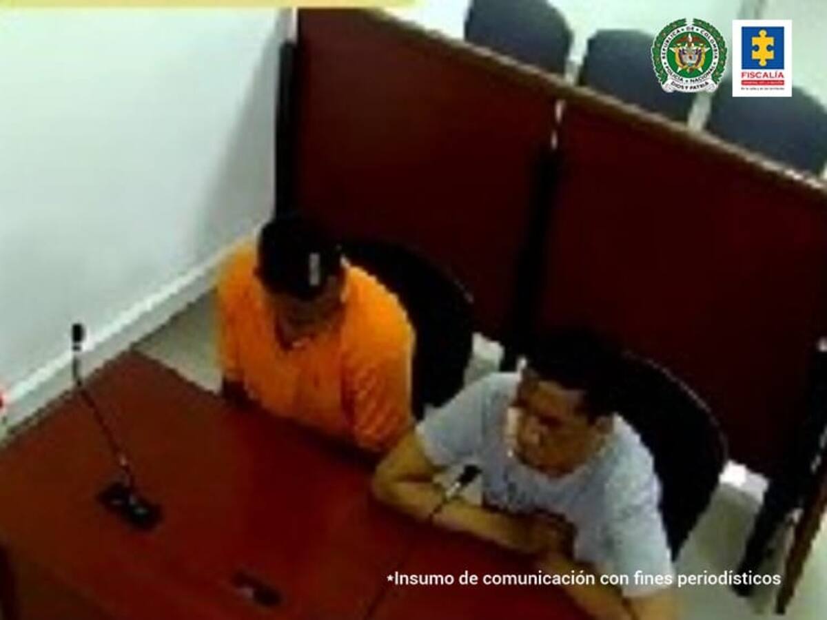 Dos presuntos atracadores enviados a la cárcel tras hurtar a una pareja en El Campestre
