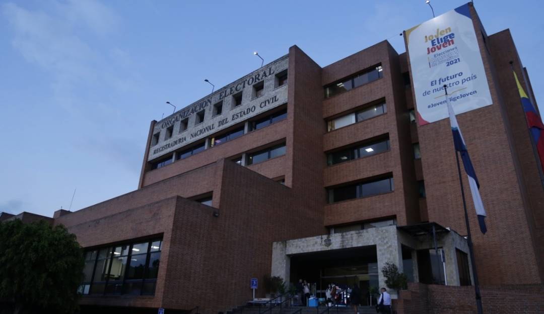 Colprensa- Consejos Municipales de Juventud 