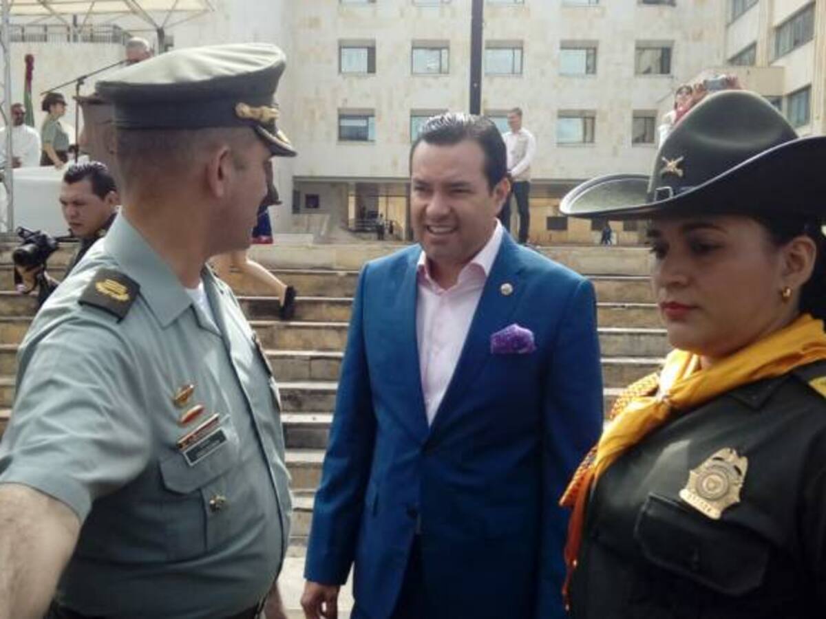 Otro secuestro en menos de 15 días en Santander