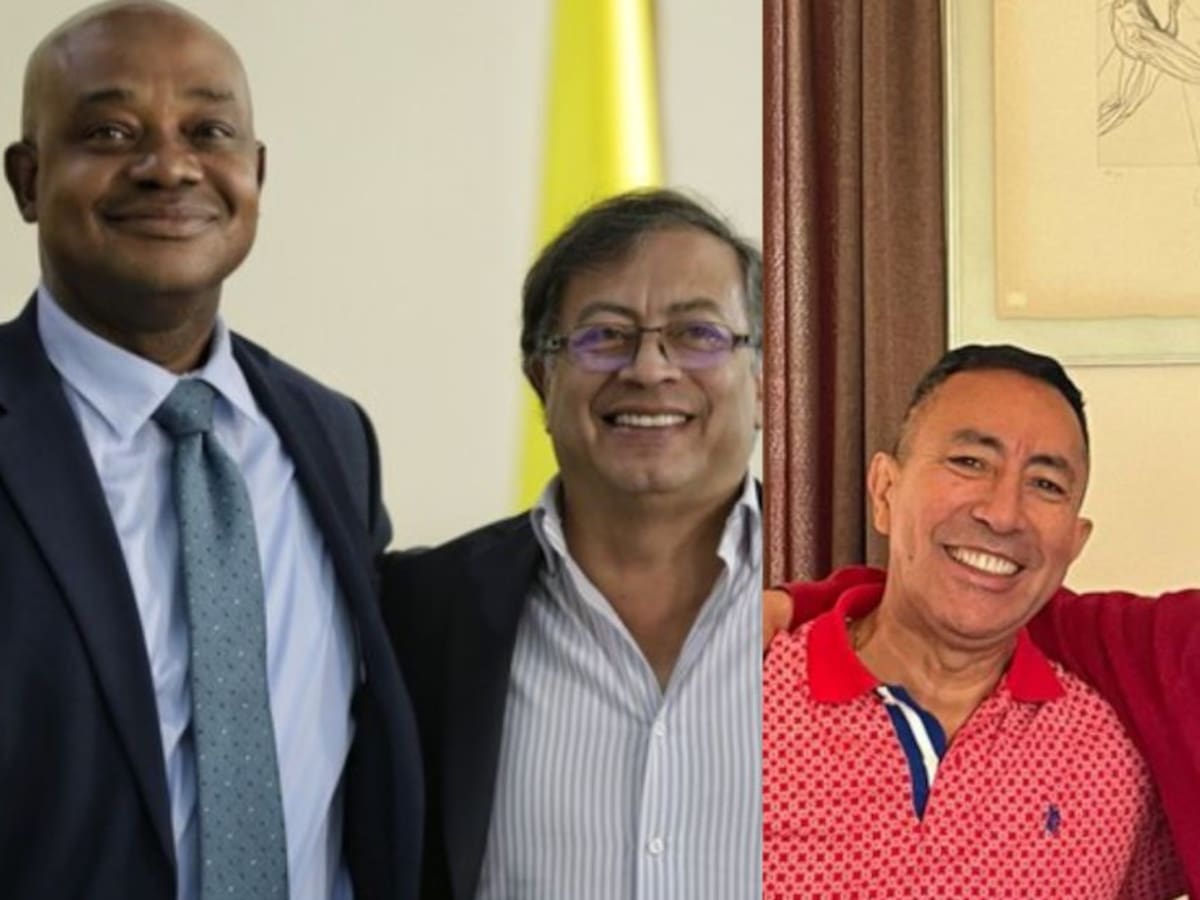 Ministros de Minas y Energía: Suenan Luis Gilberto Murillo o Ricardo Roa