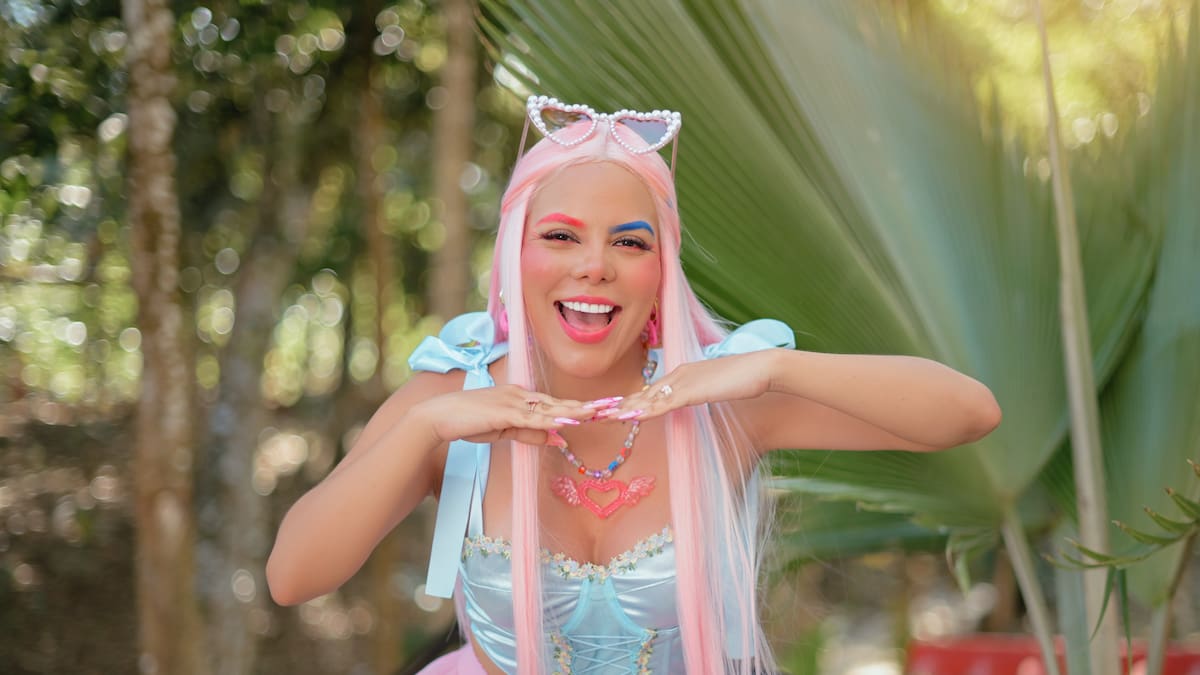 Señorita Influencer