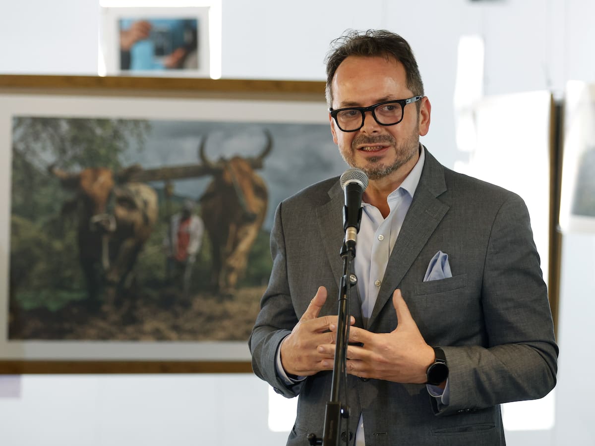 En dos semanas murieron más personas que durante un año de cese al fuego con el ELN: ONU