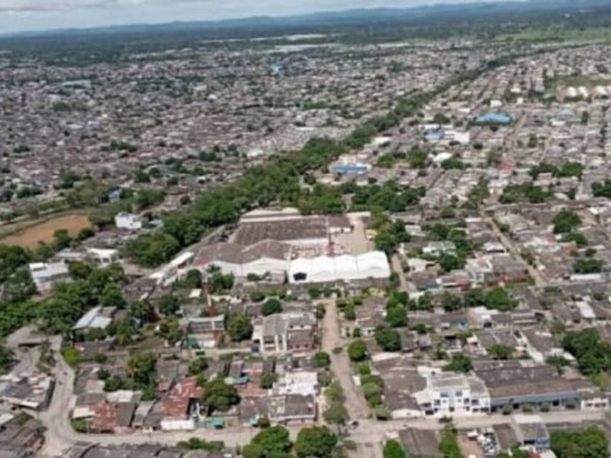 Paro armado: Fenalco Antioquia reportó pérdida de 230 mil millones de pesos