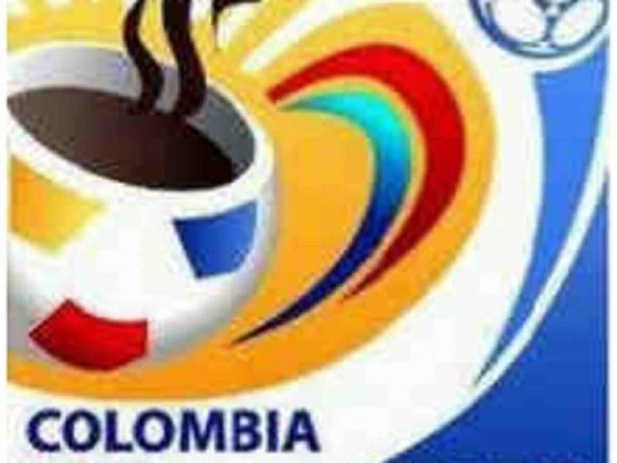 Fernando Panesso, gerente del mundial Sub 20 en Colombia