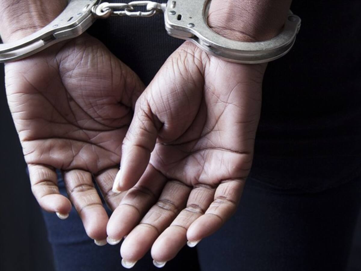 Cae estructura delincuencial por hurtos a empresas petroleras en Meta