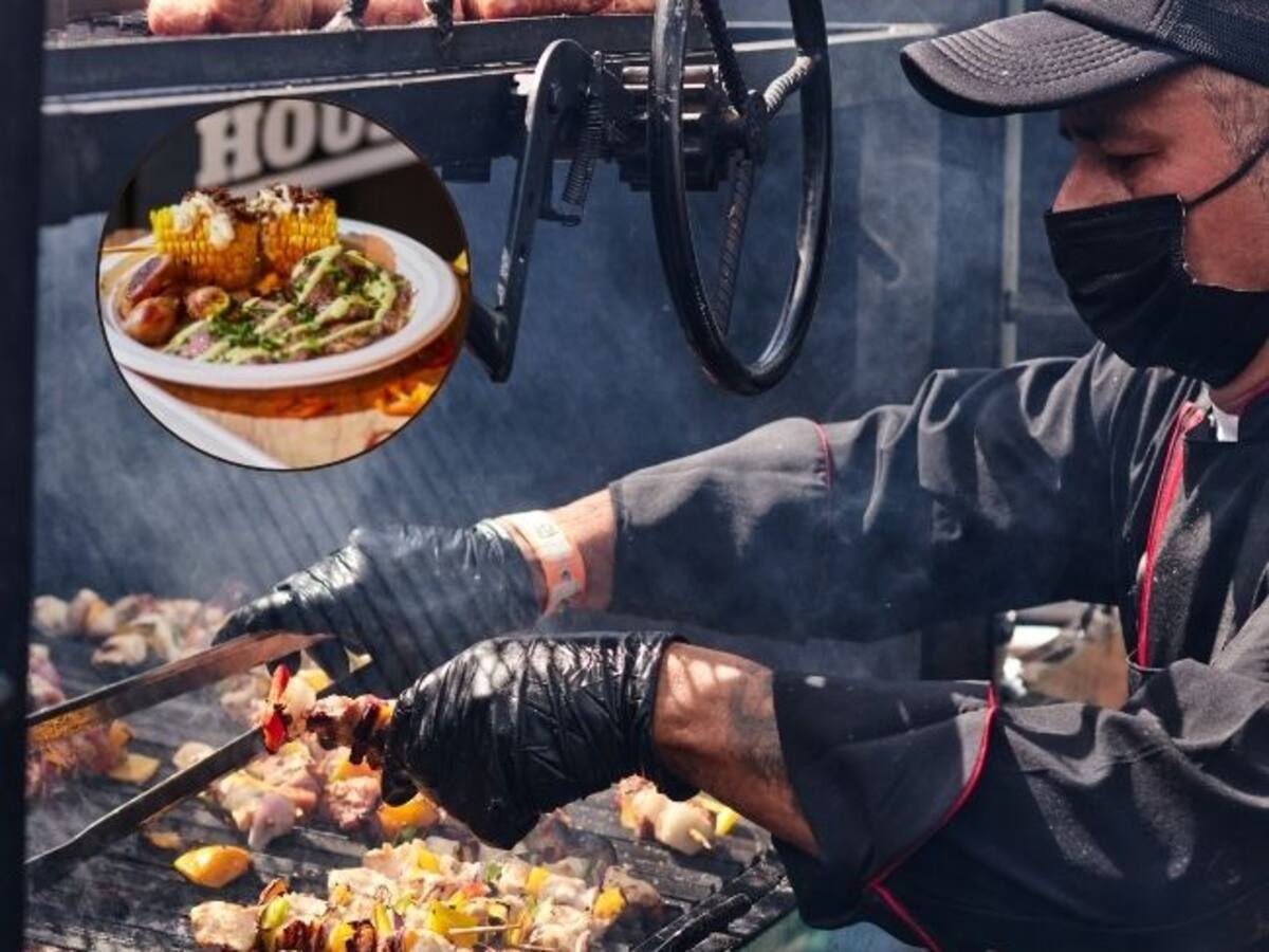 Vuelve ‘El Papá De Los Asados’ con más de 30 restaurantes participantes en su 2ª edición