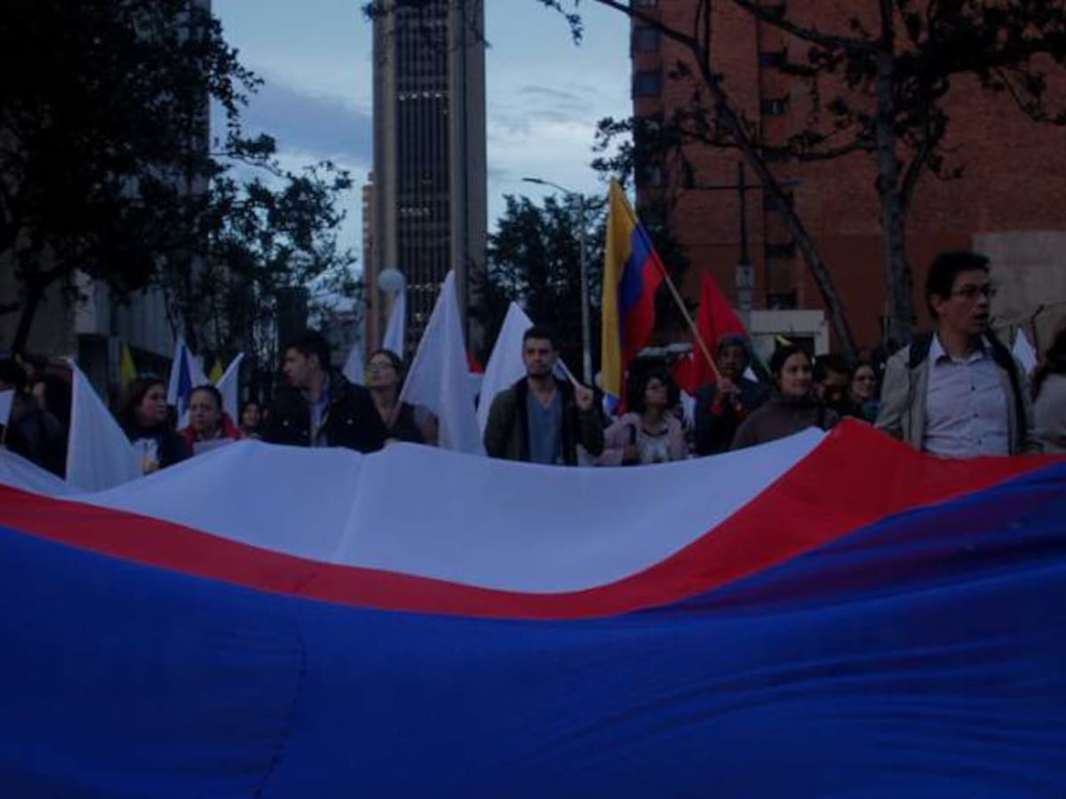 Qué dice la gente sobre el acuerdo de paz