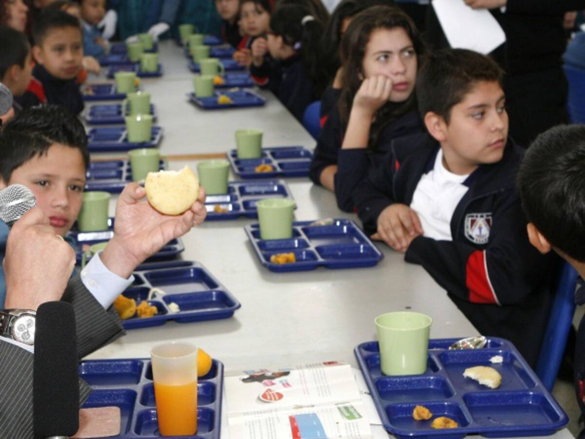 Personería denuncia cierre de 110 comedores comunitarios en Bogotá