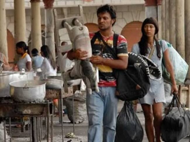 Retrato en un mar de mentiras logra lleno total en su primer fin de semana
