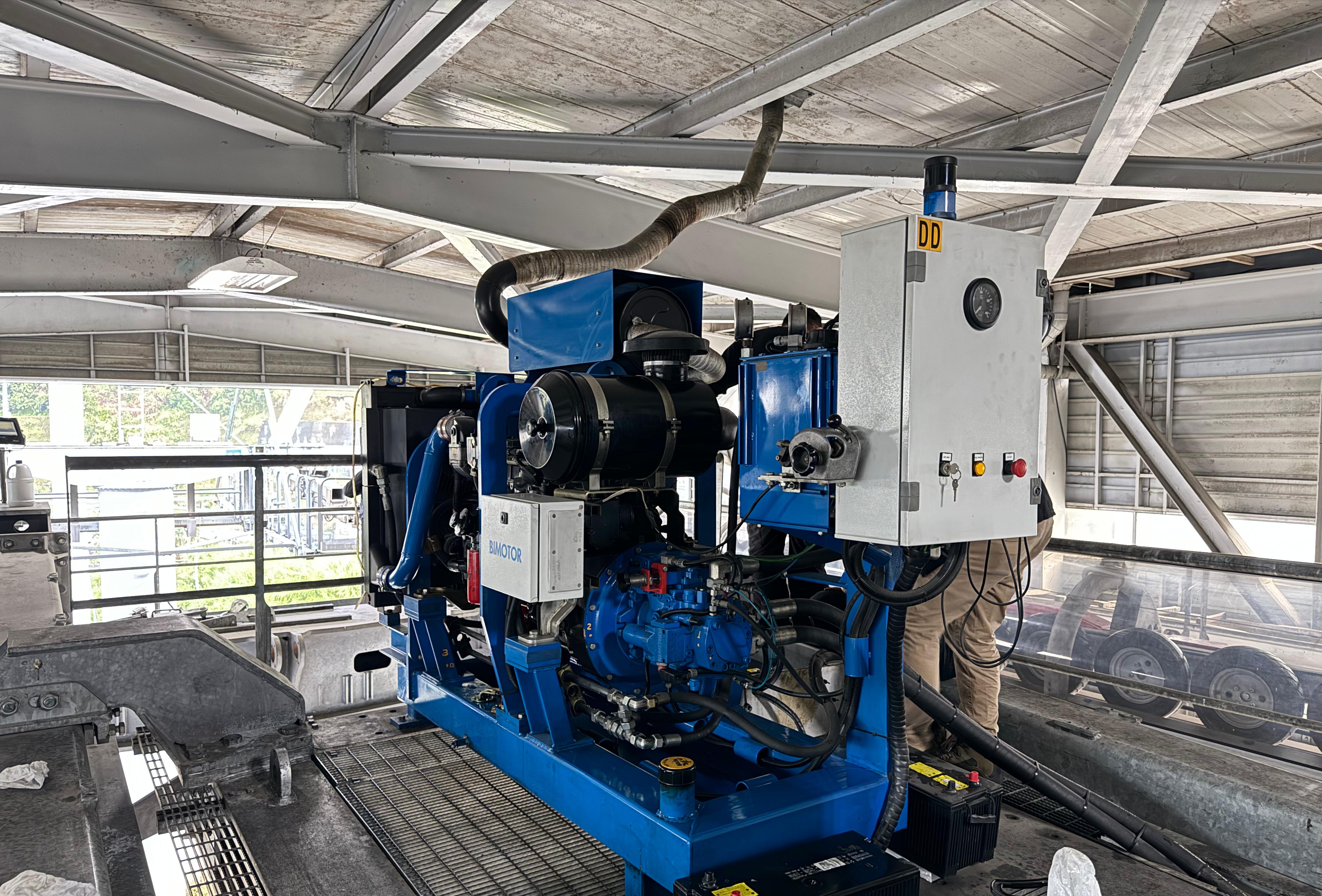 Crédito: Cable Aéreo de Manizales.