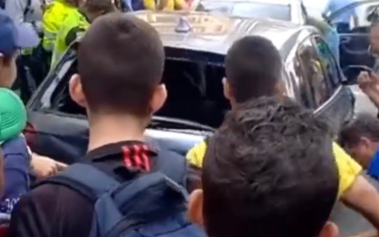 Fotografía suministrada