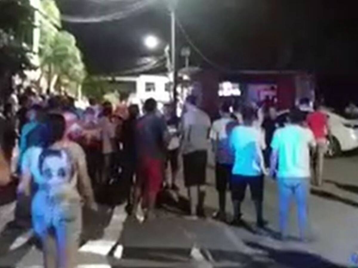 Nuevo caso de sicariato en el municipio de Lérida, Tolima