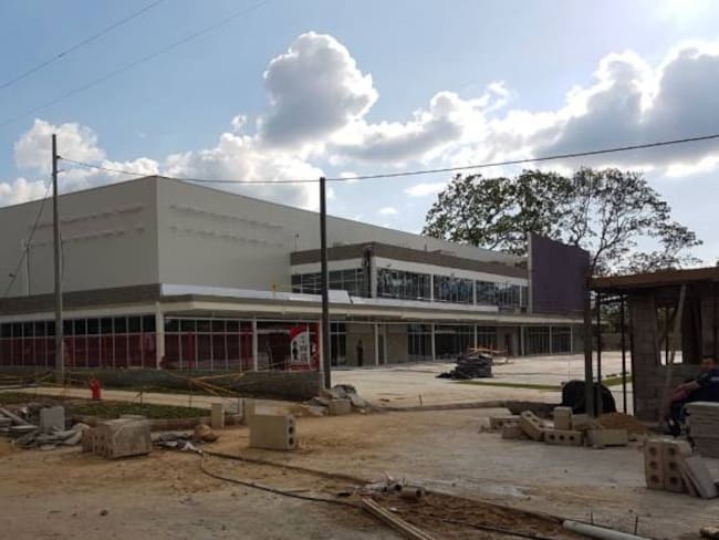 Makro inaugura su primera tienda en Bucaramanga