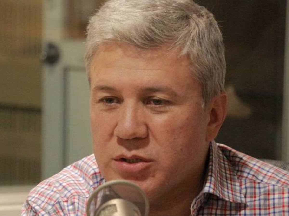 Con carta a Santos, EE.UU. empieza a hacer rectificaciones. J.F. Londoño