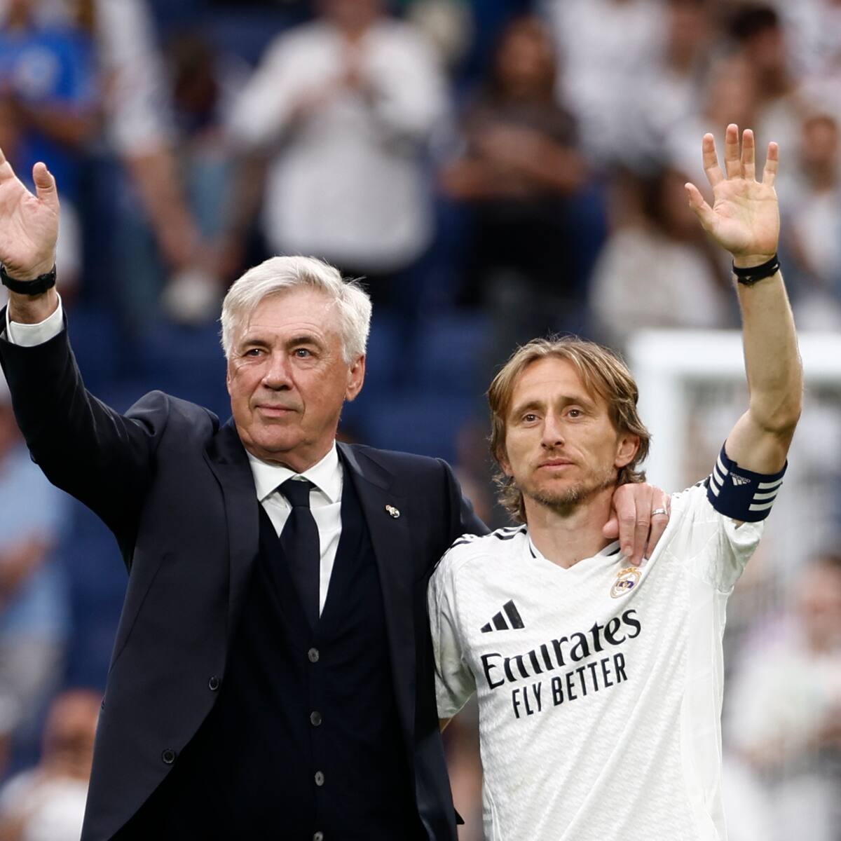 Ídolo del Real Madrid al mando: El equipo español confirma a su nuevo entrenador