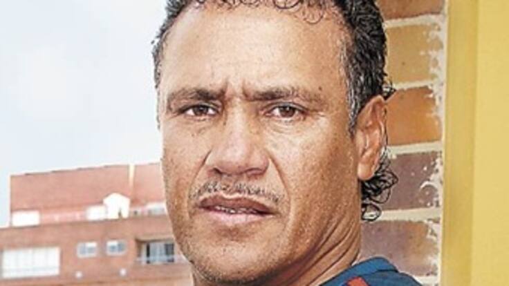 Radamel García: 'Falcao sabe que las lesiones hacen parte de su trabajo'