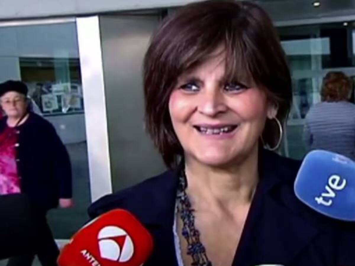 Mujer de 62 años da a luz a su tercer hijo