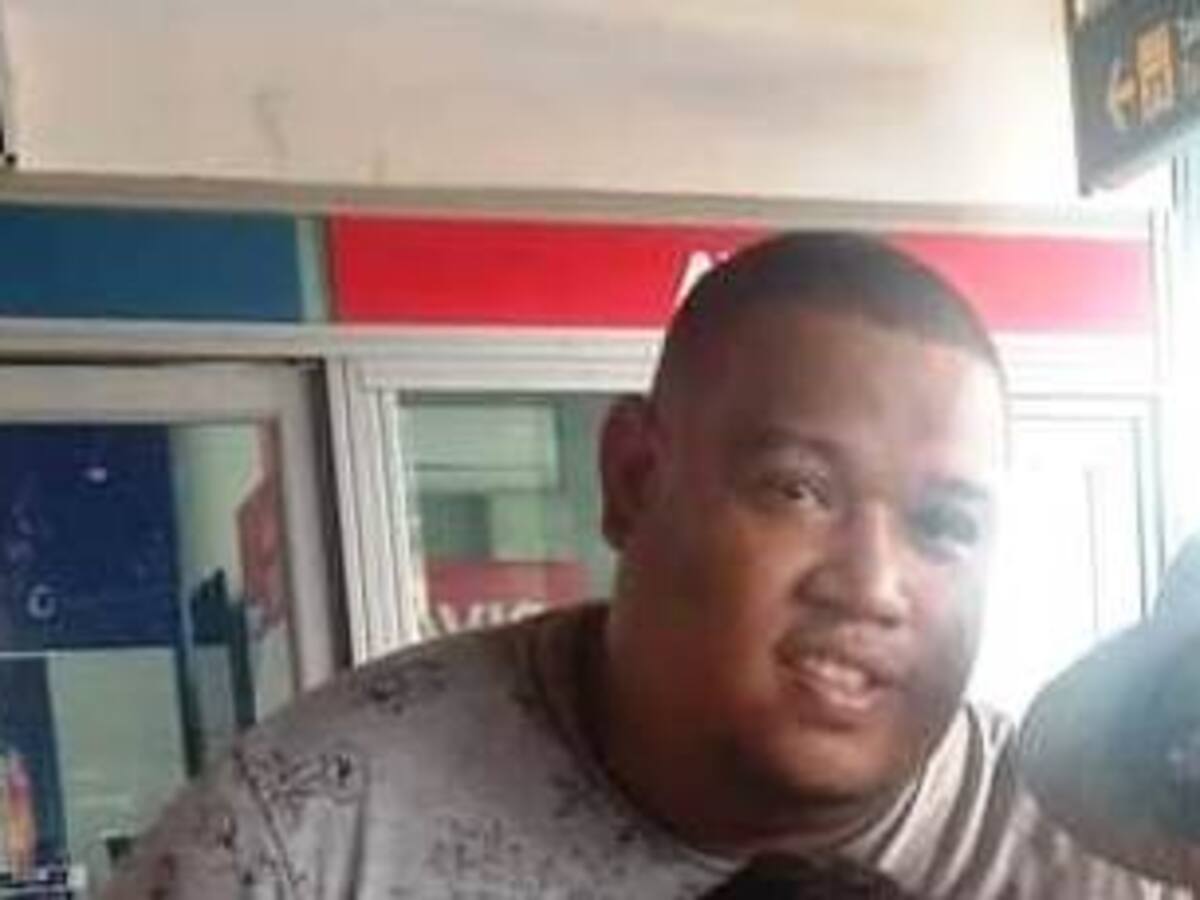 Sicarios asesinaron un empresario musical en el norte de Cartagena