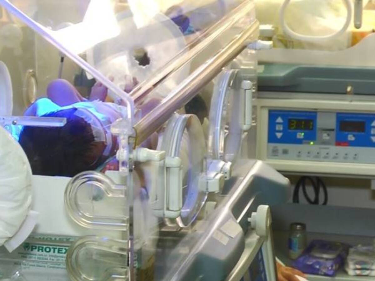 Denuncian negligencia en atención a menor en la Guajira