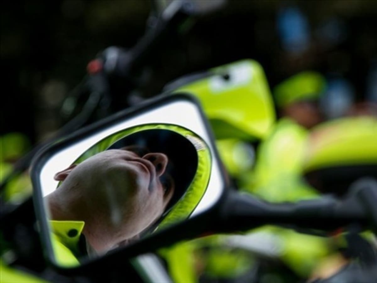 Un niño resulto herido en un operativo de la policía en Barrancabermeja