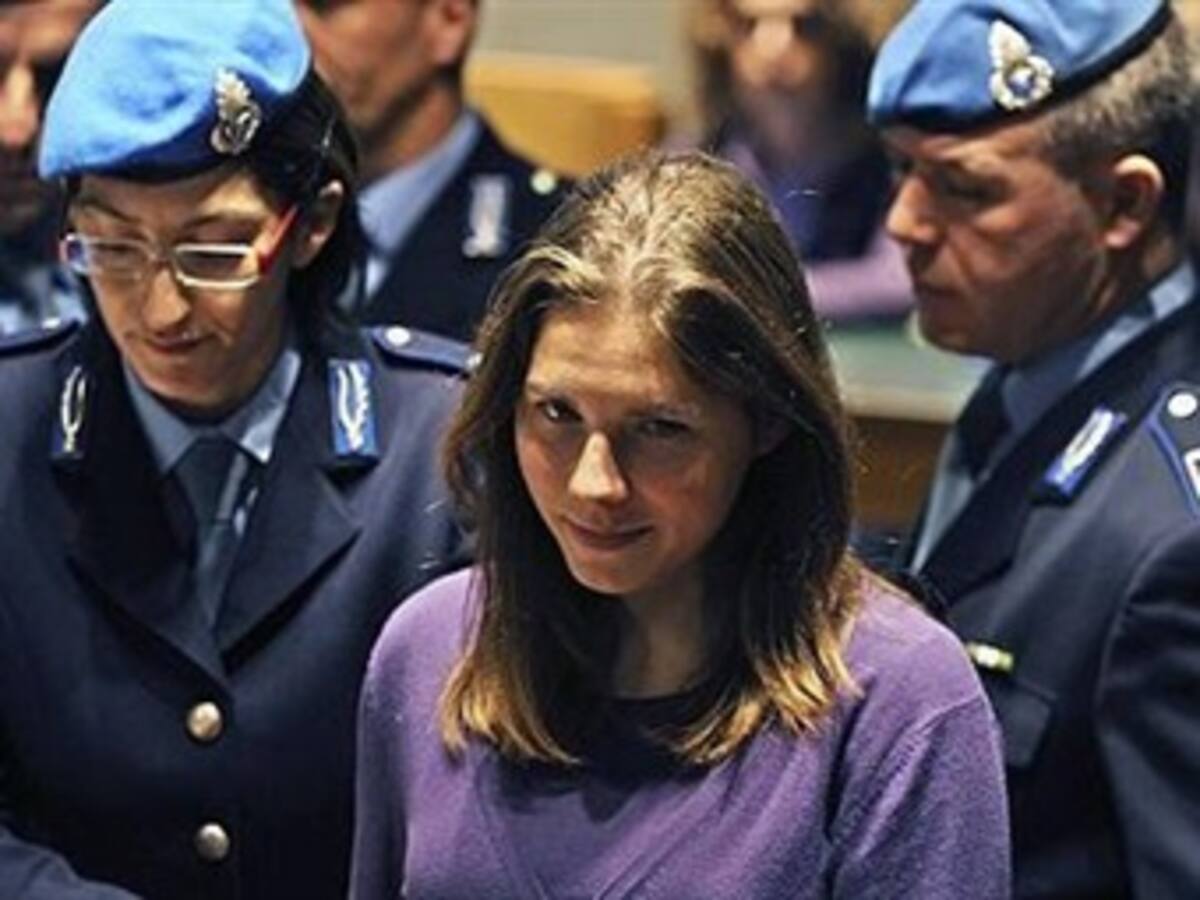 Polémica por juicio contra joven estadounidense acusada apuñalar 43 veces a su mejor amiga