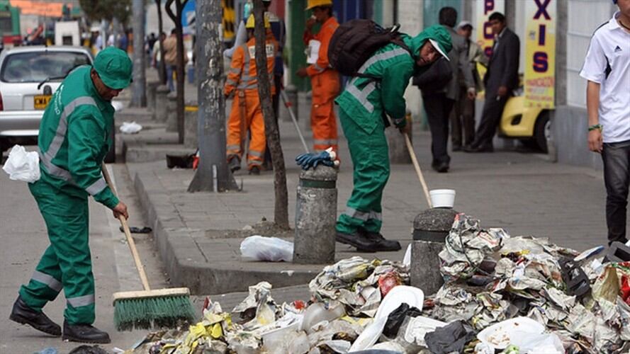 Imagen de referencia. Foto: Colprensa