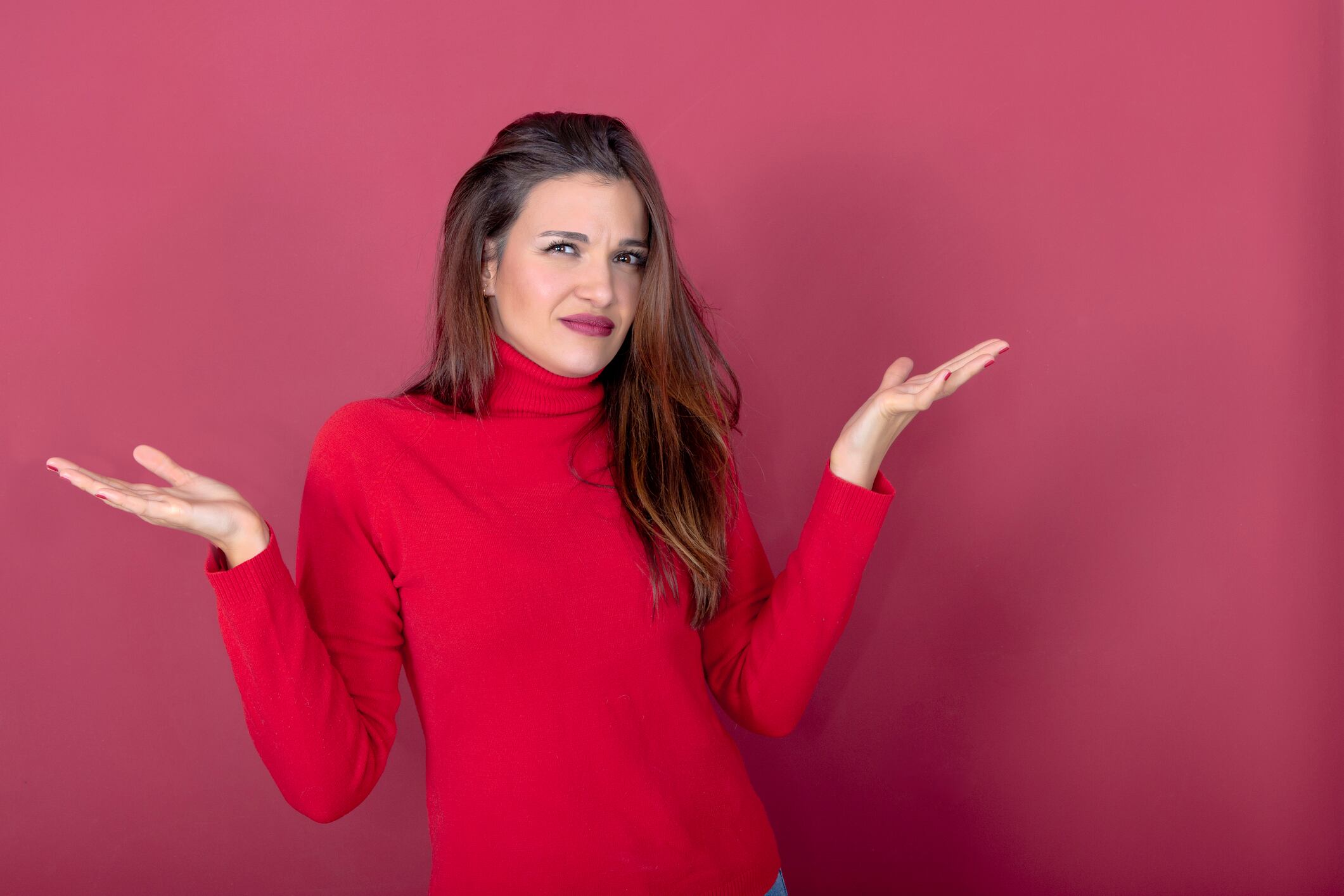 ¿A qué le damos gracias pero no de manera plena?